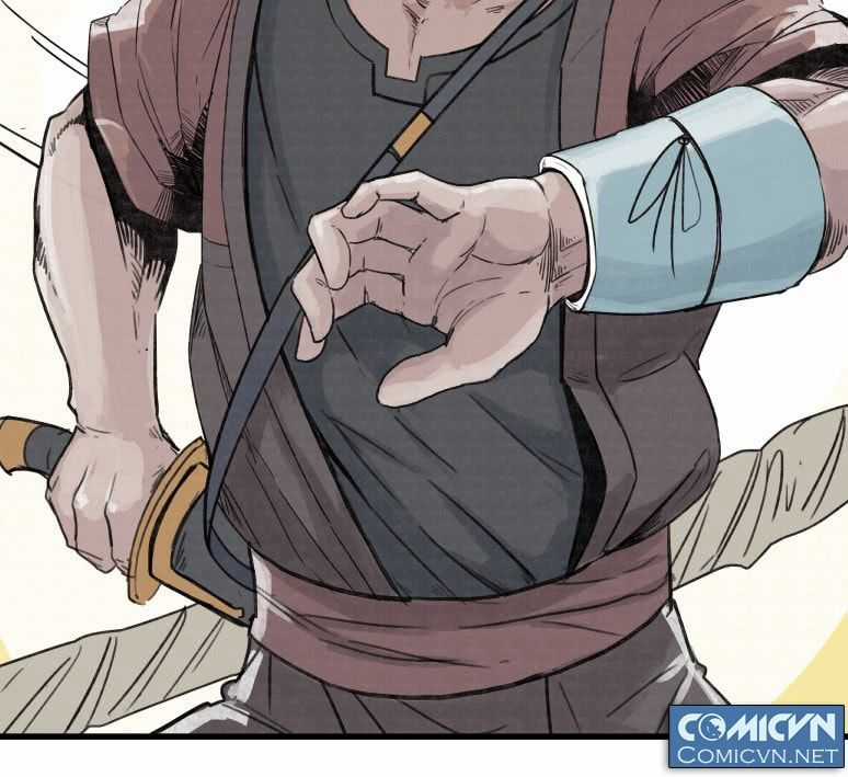 Hiệp Khách Hành Bất Thông Chương 3 trang 41