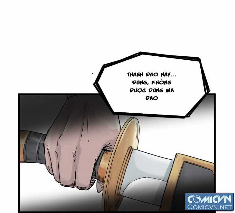 Hiệp Khách Hành Bất Thông Chương 3 trang 42