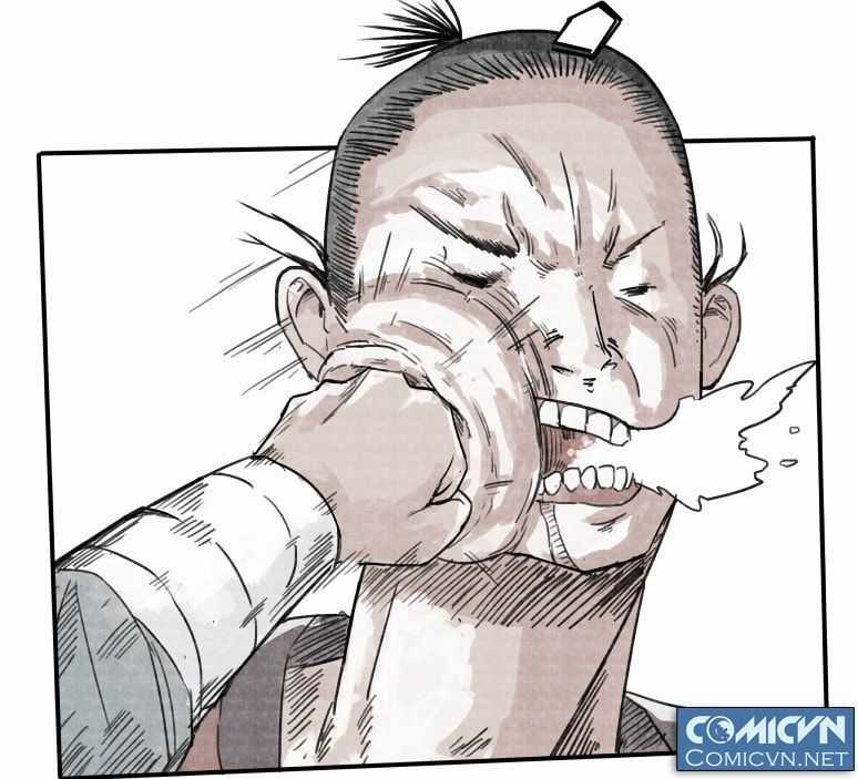 Hiệp Khách Hành Bất Thông Chương 3 trang 44