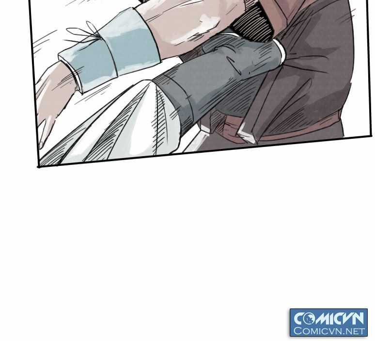 Hiệp Khách Hành Bất Thông Chương 3 trang 46