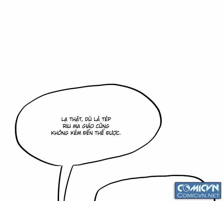 Hiệp Khách Hành Bất Thông Chương 3 trang 48