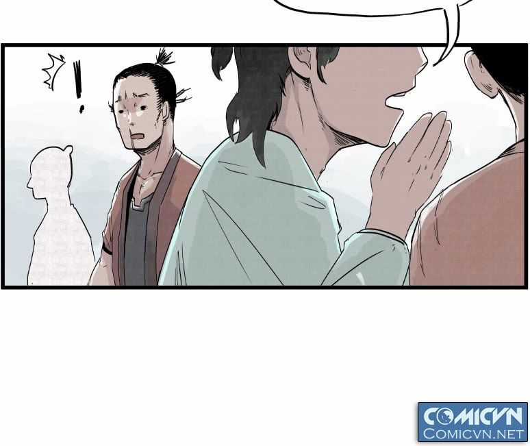 Hiệp Khách Hành Bất Thông Chương 3 trang 5