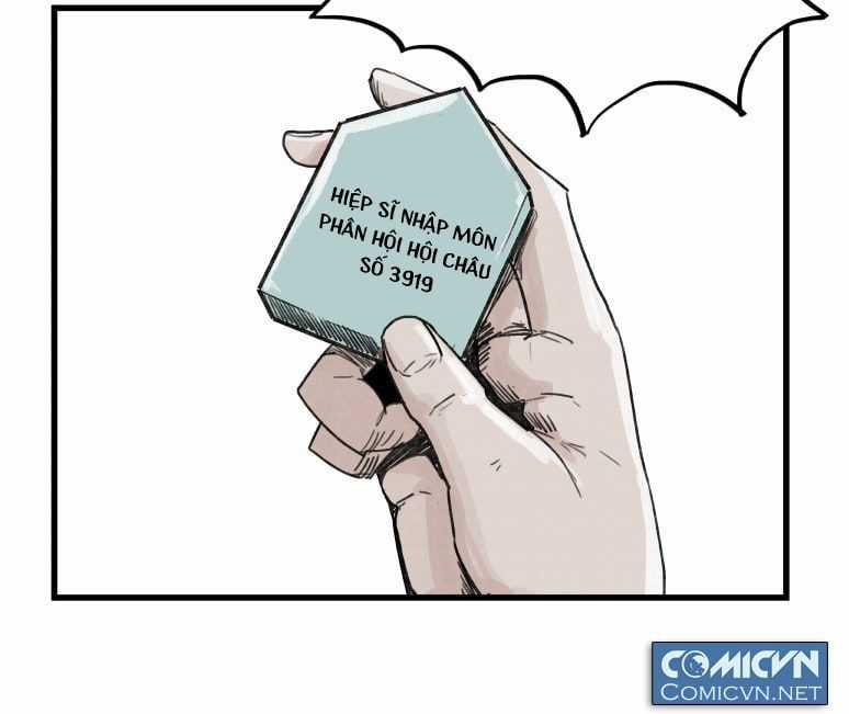 Hiệp Khách Hành Bất Thông Chương 3 trang 54