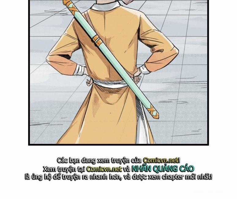 Hiệp Khách Hành Bất Thông Chương 3 trang 58