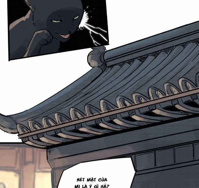 Hiệp Khách Hành Bất Thông Chương 4 trang 11