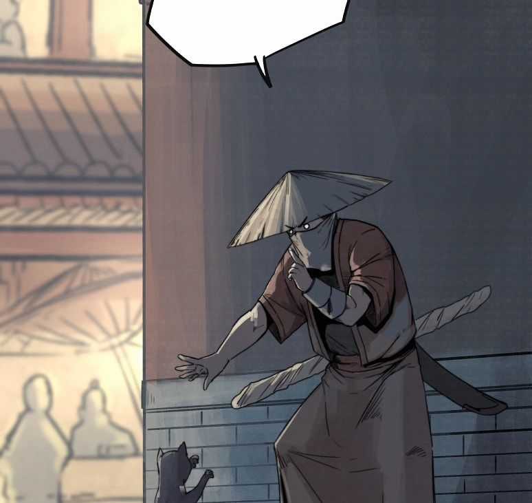 Hiệp Khách Hành Bất Thông Chương 4 trang 12