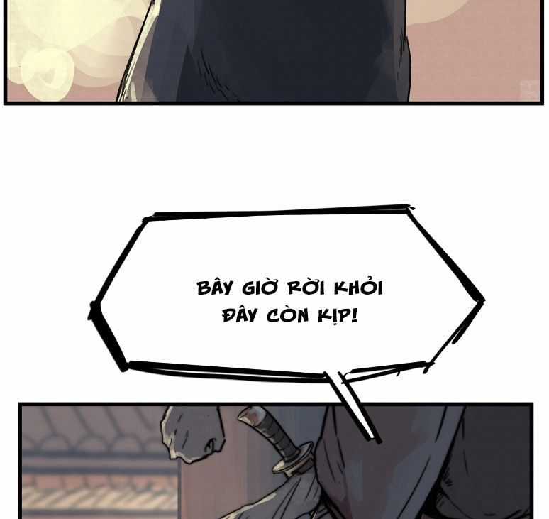 Hiệp Khách Hành Bất Thông Chương 4 trang 18