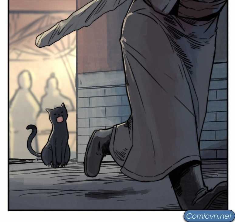 Hiệp Khách Hành Bất Thông Chương 4 trang 19