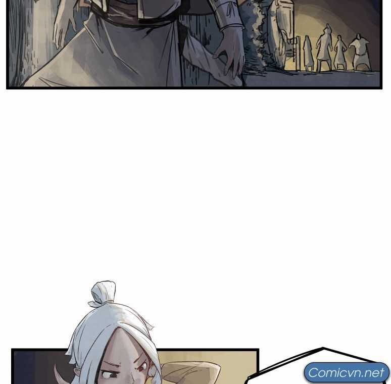 Hiệp Khách Hành Bất Thông Chương 4 trang 23