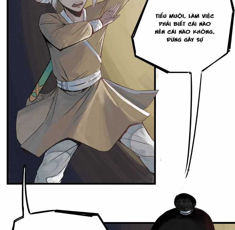 Hiệp Khách Hành Bất Thông Chương 4 trang 24