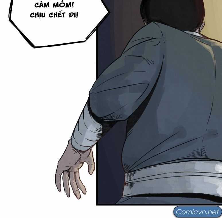 Hiệp Khách Hành Bất Thông Chương 4 trang 25