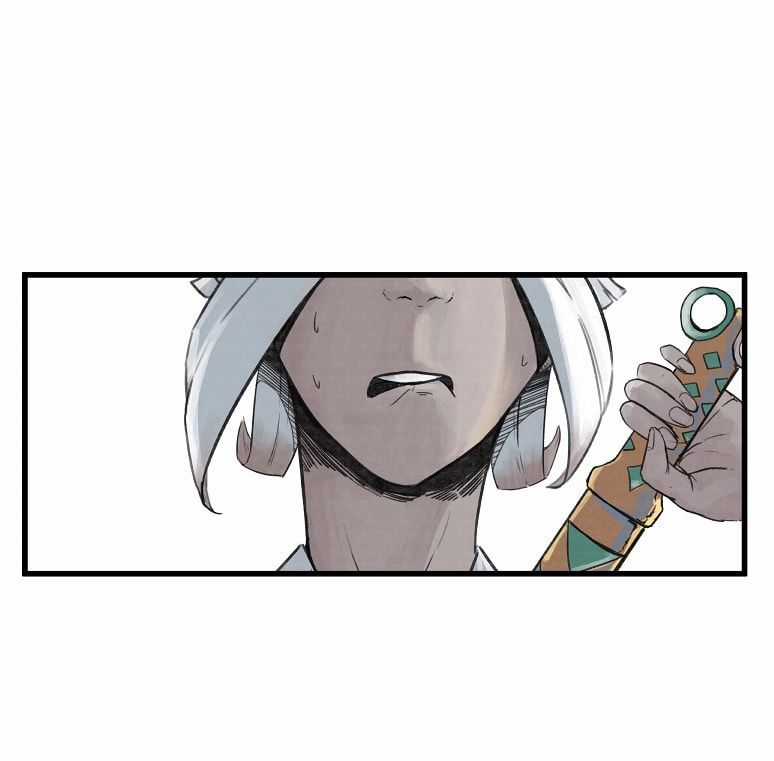 Hiệp Khách Hành Bất Thông Chương 4 trang 26