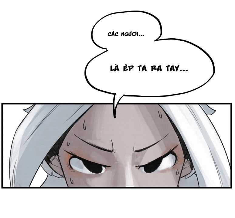 Hiệp Khách Hành Bất Thông Chương 4 trang 27