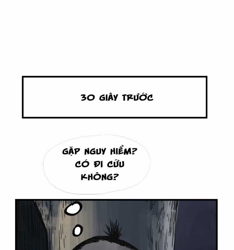 Hiệp Khách Hành Bất Thông Chương 4 trang 30