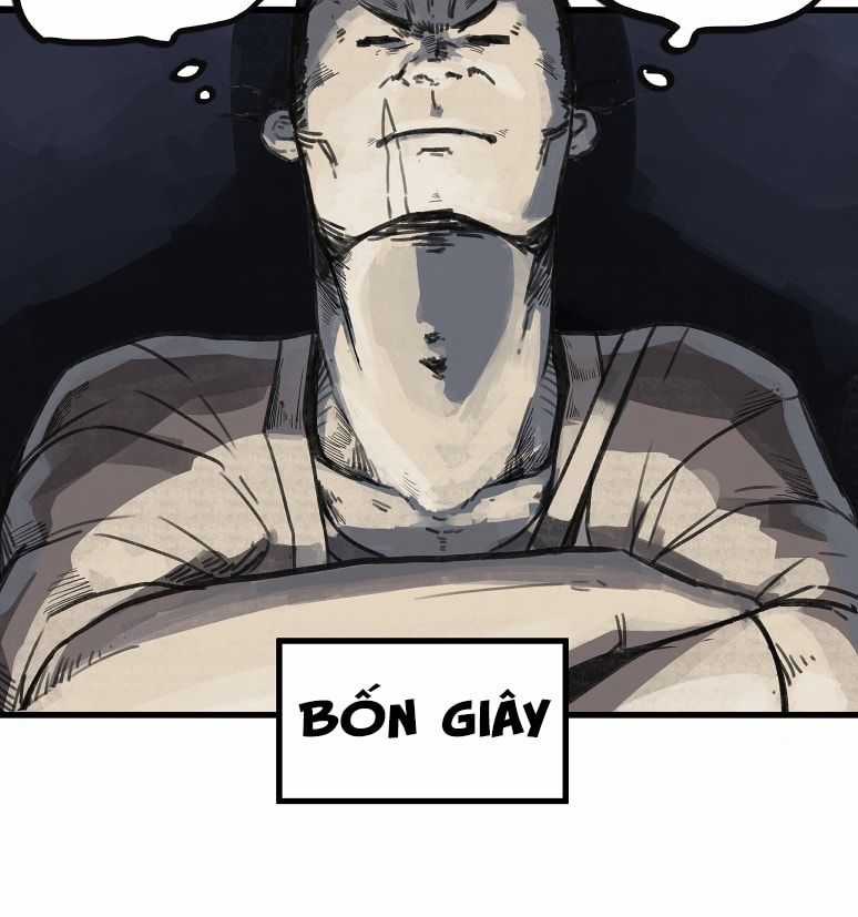 Hiệp Khách Hành Bất Thông Chương 4 trang 37