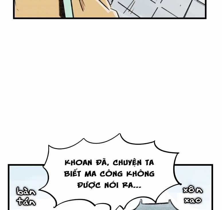 Hiệp Khách Hành Bất Thông Chương 4 trang 4