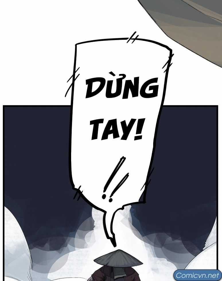 Hiệp Khách Hành Bất Thông Chương 4 trang 41