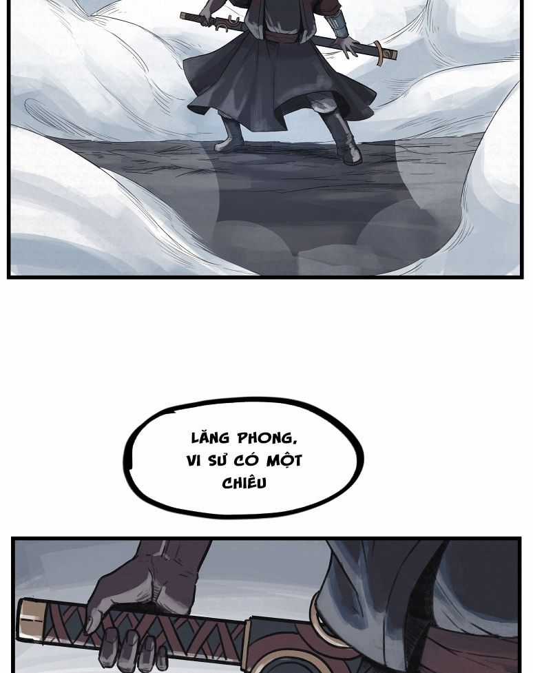 Hiệp Khách Hành Bất Thông Chương 4 trang 42