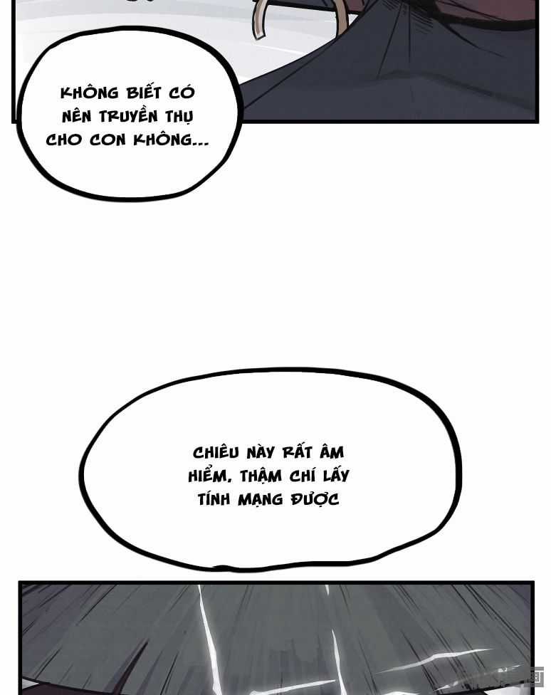 Hiệp Khách Hành Bất Thông Chương 4 trang 43