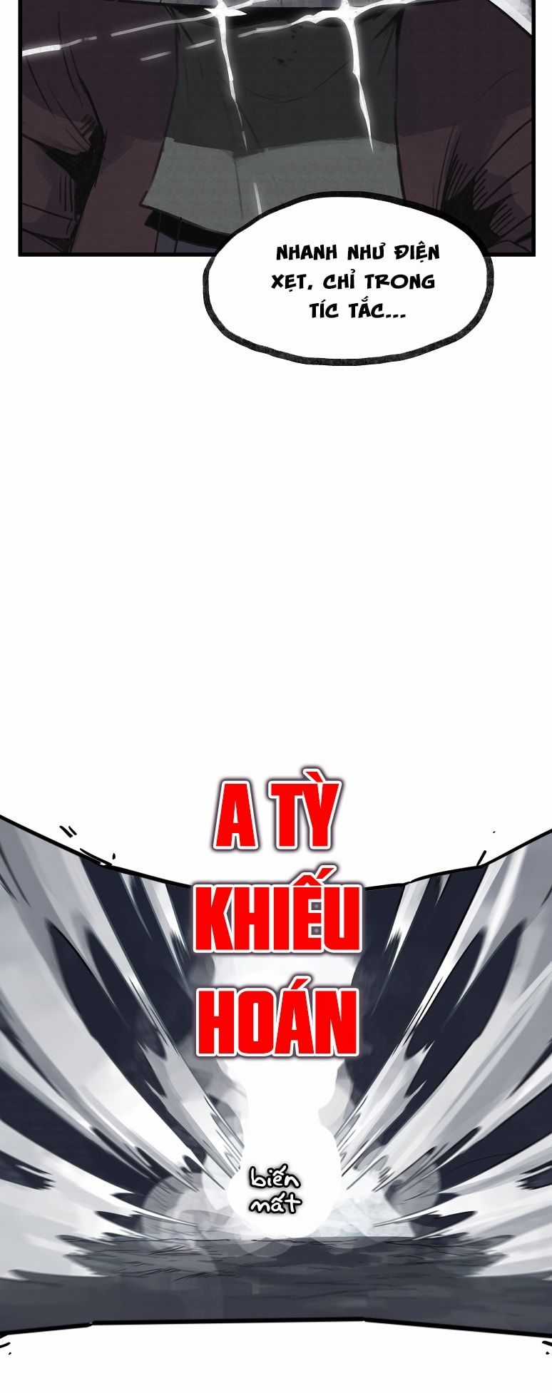 Hiệp Khách Hành Bất Thông Chương 4 trang 44