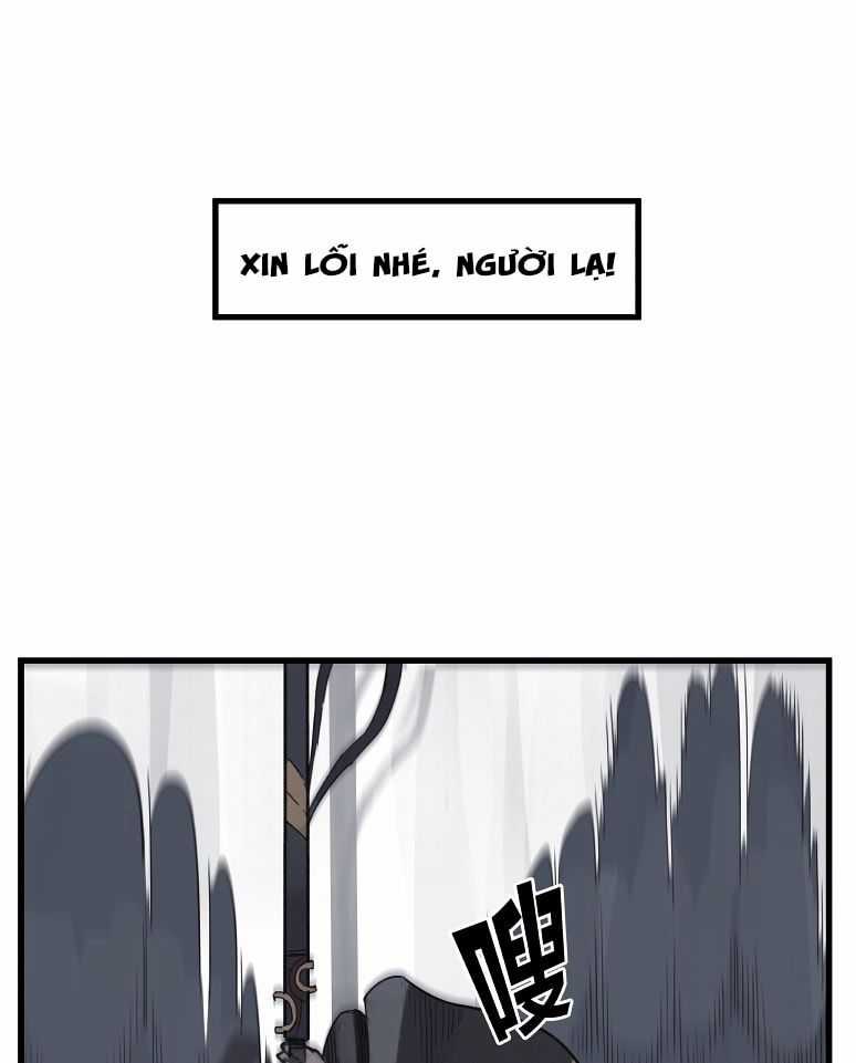 Hiệp Khách Hành Bất Thông Chương 4 trang 45