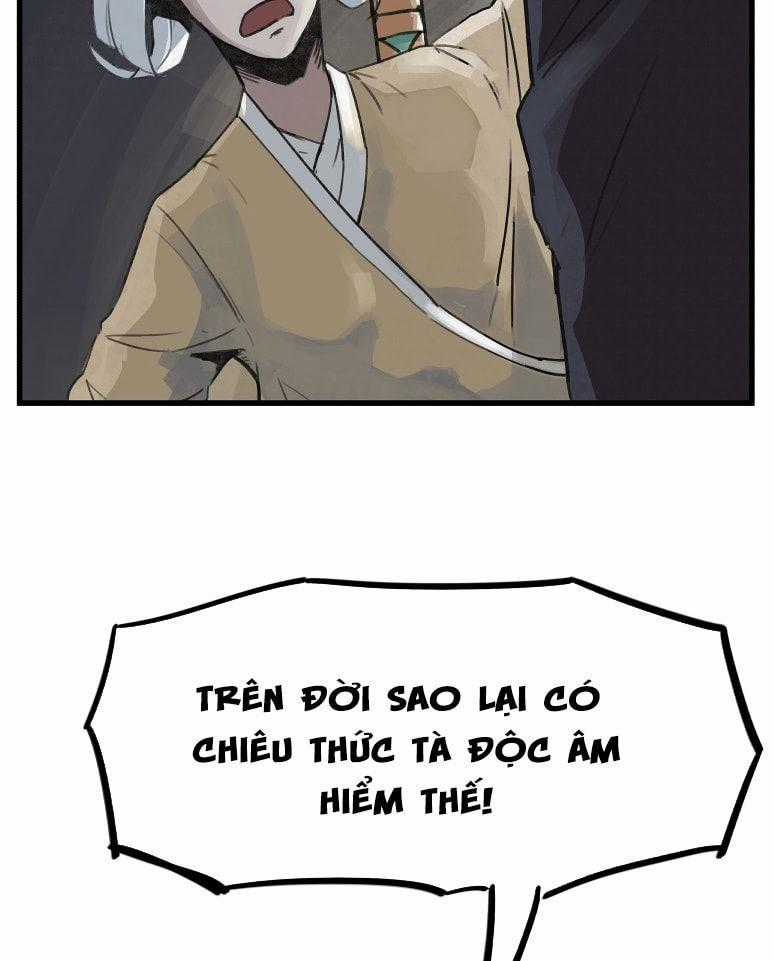 Hiệp Khách Hành Bất Thông Chương 4 trang 51