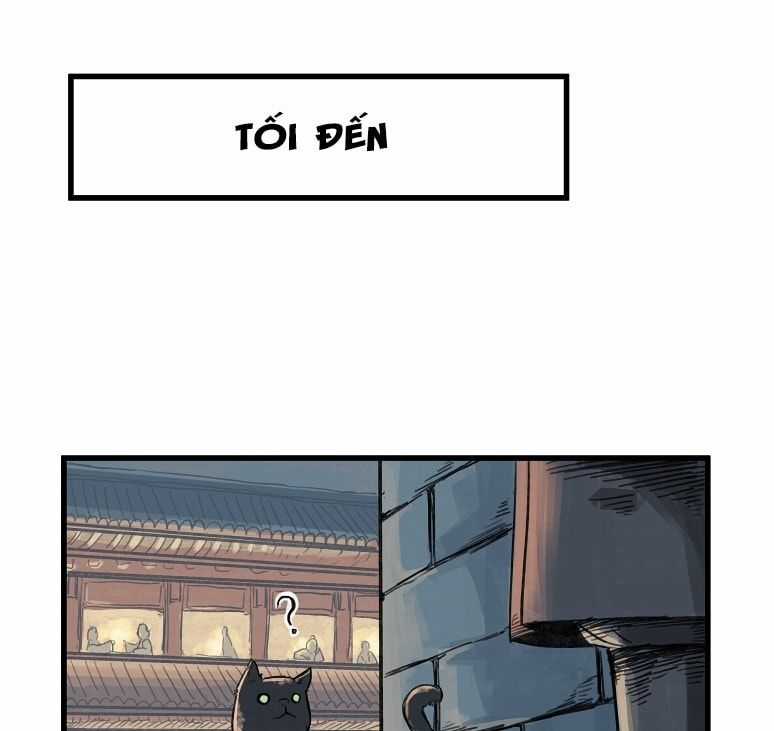 Hiệp Khách Hành Bất Thông Chương 4 trang 8