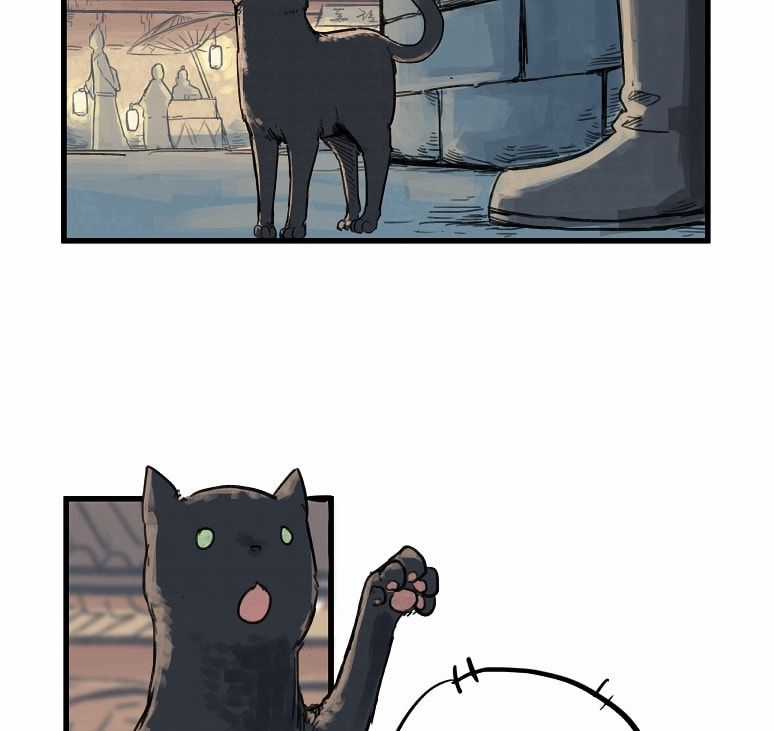 Hiệp Khách Hành Bất Thông Chương 4 trang 9