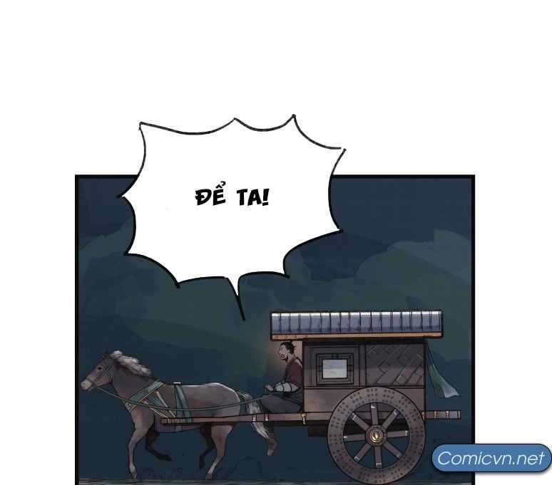 Hiệp Khách Hành Bất Thông Chương 5 trang 11