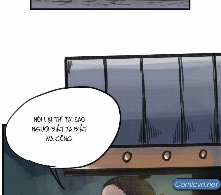 Hiệp Khách Hành Bất Thông Chương 5 trang 12