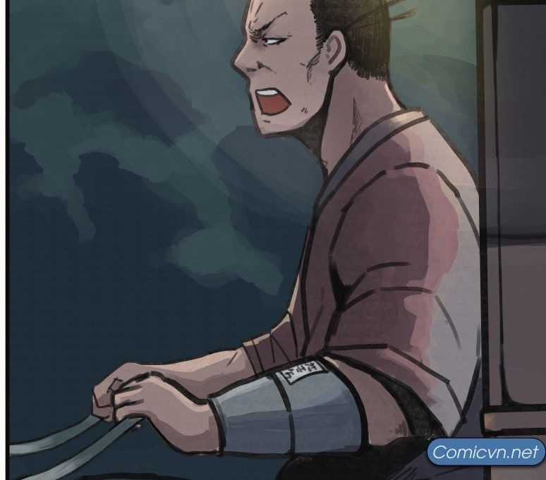 Hiệp Khách Hành Bất Thông Chương 5 trang 13