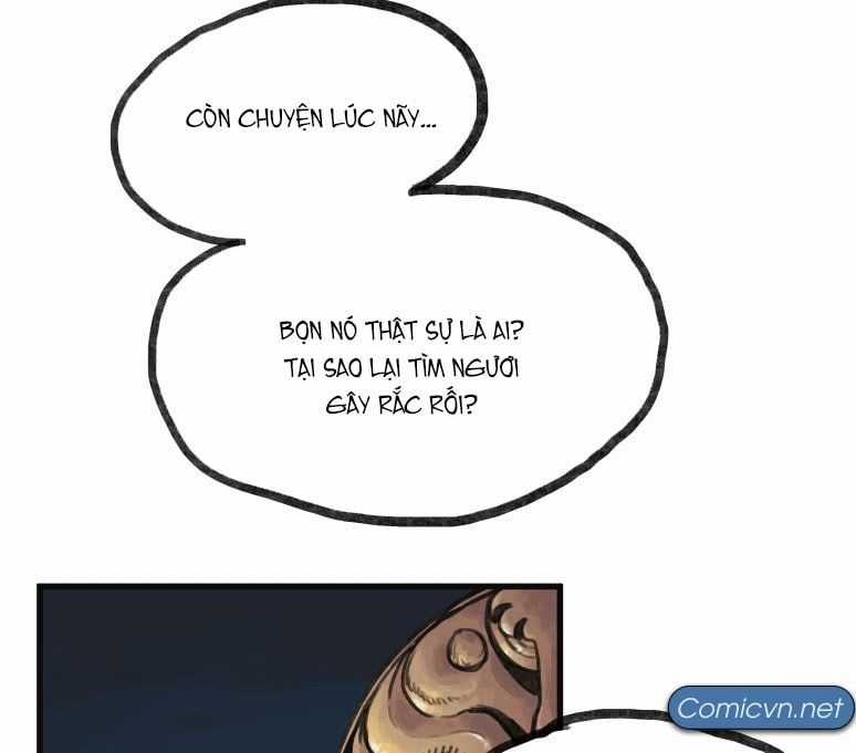 Hiệp Khách Hành Bất Thông Chương 5 trang 15