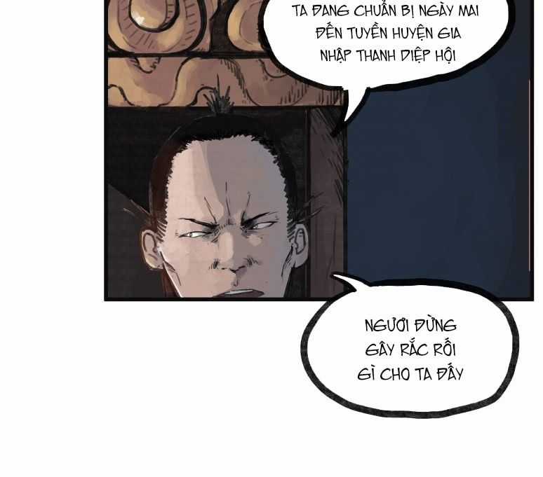 Hiệp Khách Hành Bất Thông Chương 5 trang 17