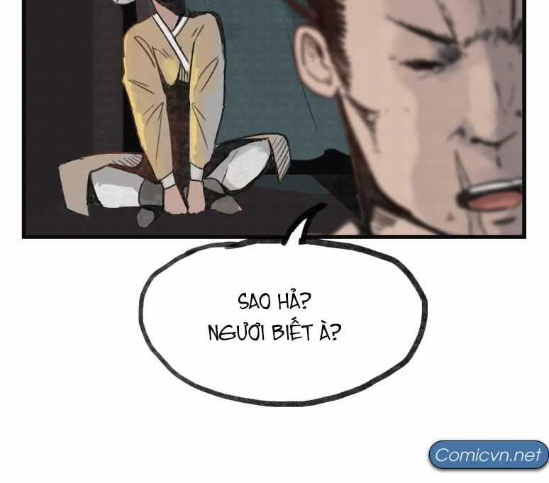 Hiệp Khách Hành Bất Thông Chương 5 trang 19