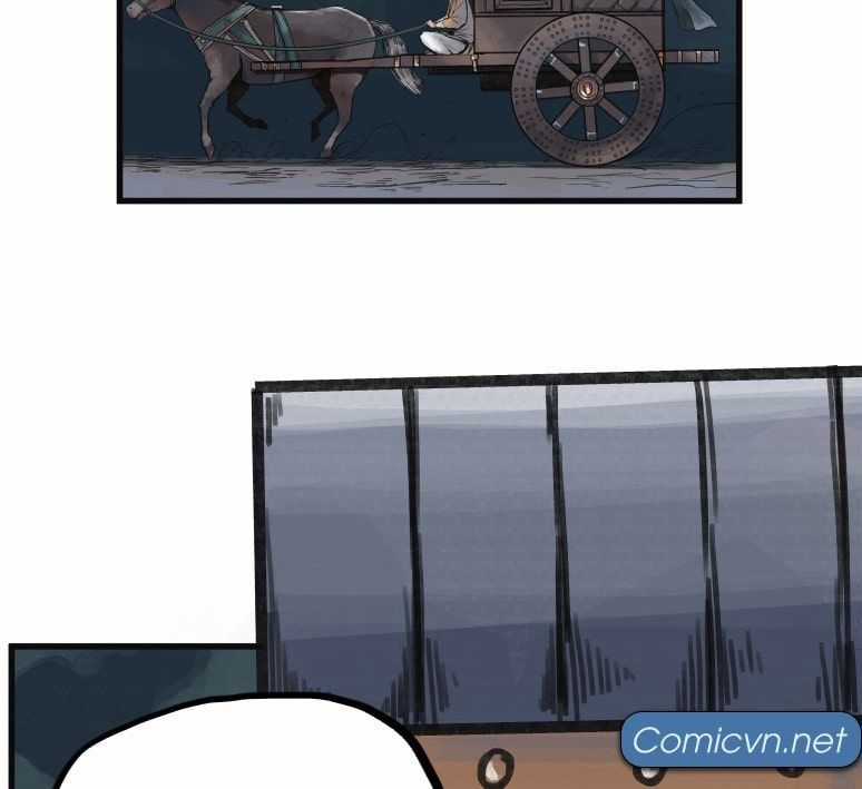 Hiệp Khách Hành Bất Thông Chương 5 trang 2