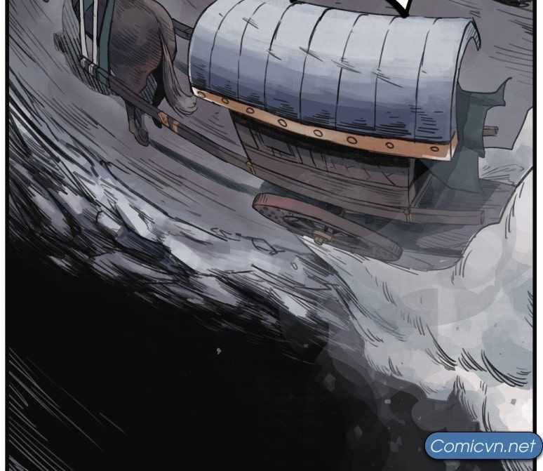 Hiệp Khách Hành Bất Thông Chương 5 trang 26