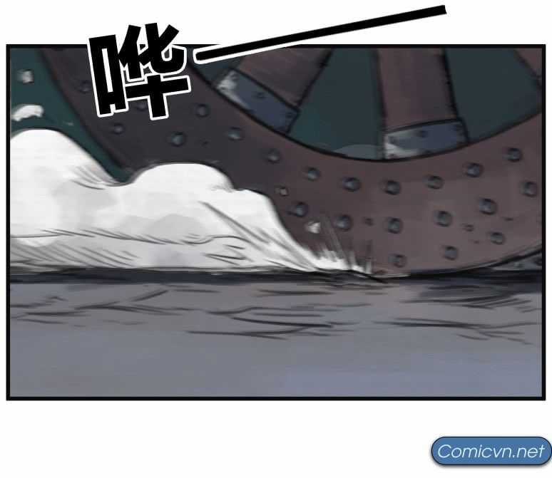 Hiệp Khách Hành Bất Thông Chương 5 trang 28