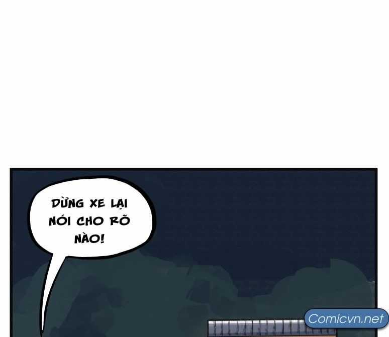 Hiệp Khách Hành Bất Thông Chương 5 trang 29