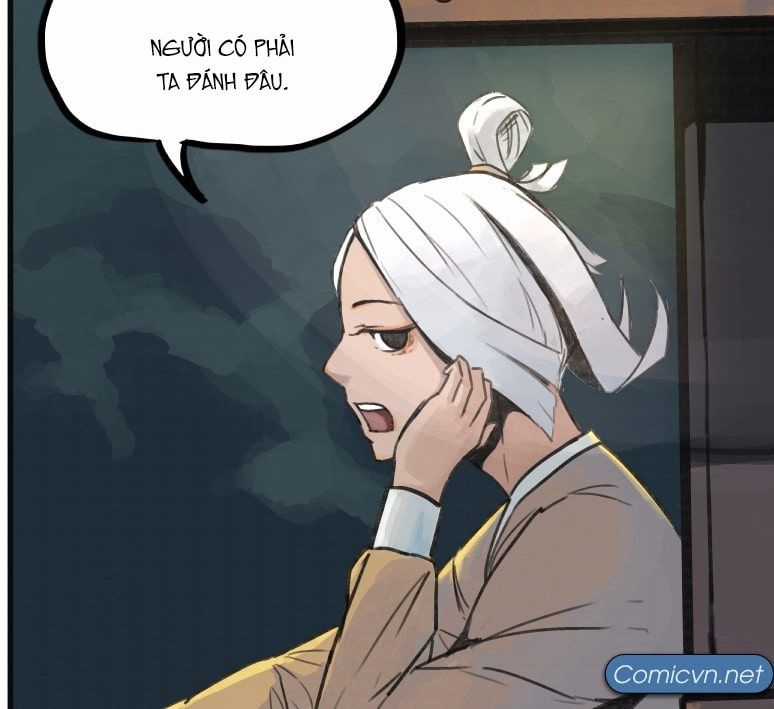 Hiệp Khách Hành Bất Thông Chương 5 trang 3