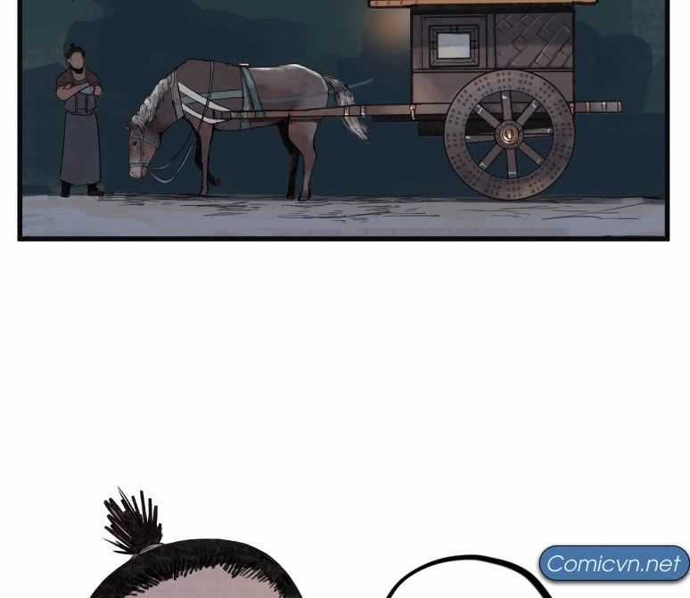 Hiệp Khách Hành Bất Thông Chương 5 trang 30