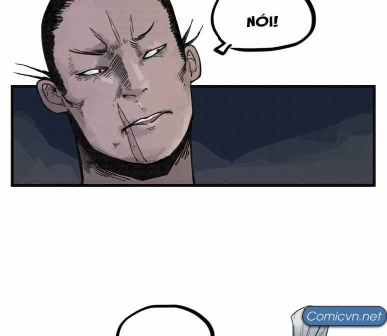 Hiệp Khách Hành Bất Thông Chương 5 trang 31