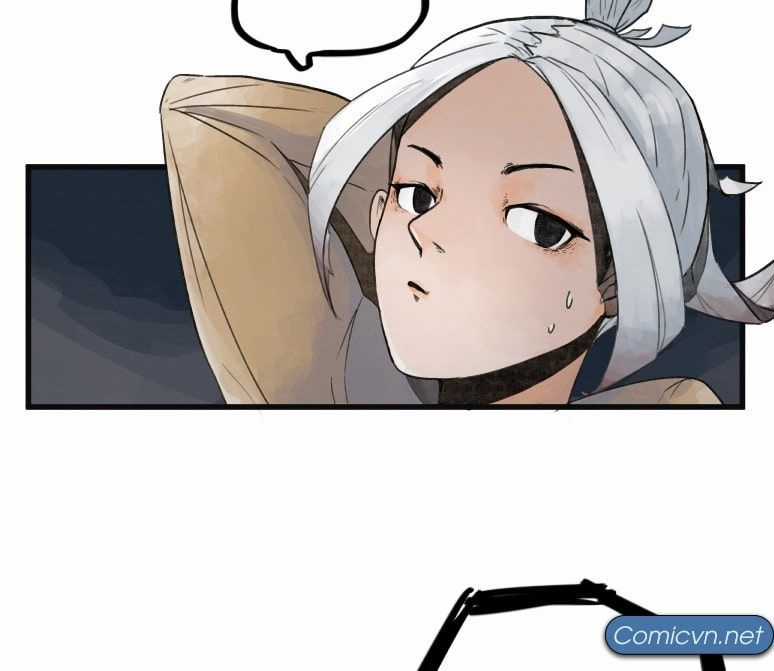 Hiệp Khách Hành Bất Thông Chương 5 trang 32