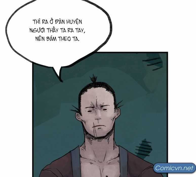 Hiệp Khách Hành Bất Thông Chương 5 trang 35