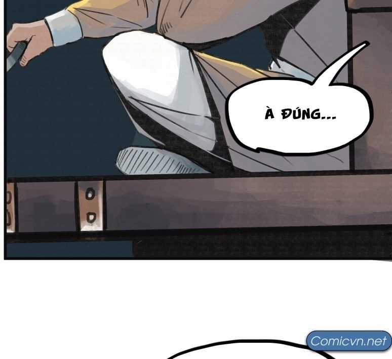 Hiệp Khách Hành Bất Thông Chương 5 trang 4