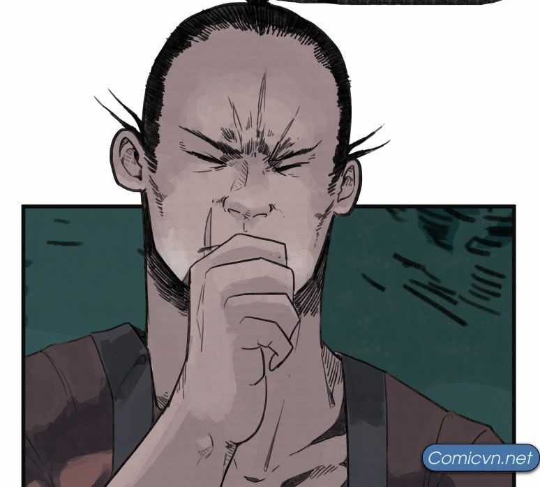 Hiệp Khách Hành Bất Thông Chương 5 trang 40