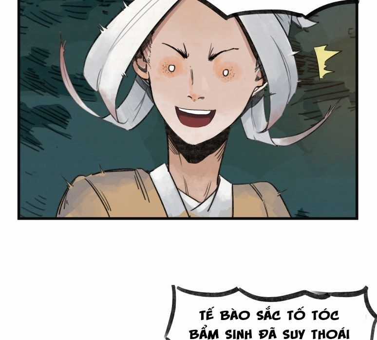 Hiệp Khách Hành Bất Thông Chương 5 trang 42