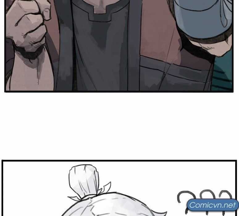 Hiệp Khách Hành Bất Thông Chương 5 trang 44