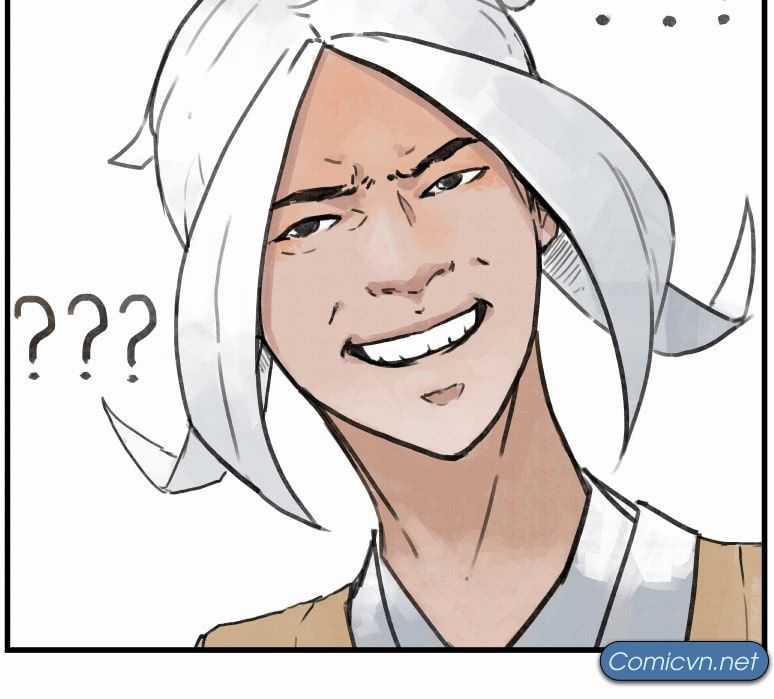 Hiệp Khách Hành Bất Thông Chương 5 trang 45