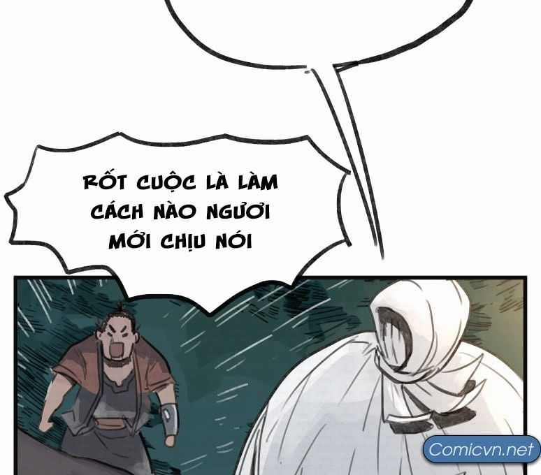 Hiệp Khách Hành Bất Thông Chương 5 trang 49