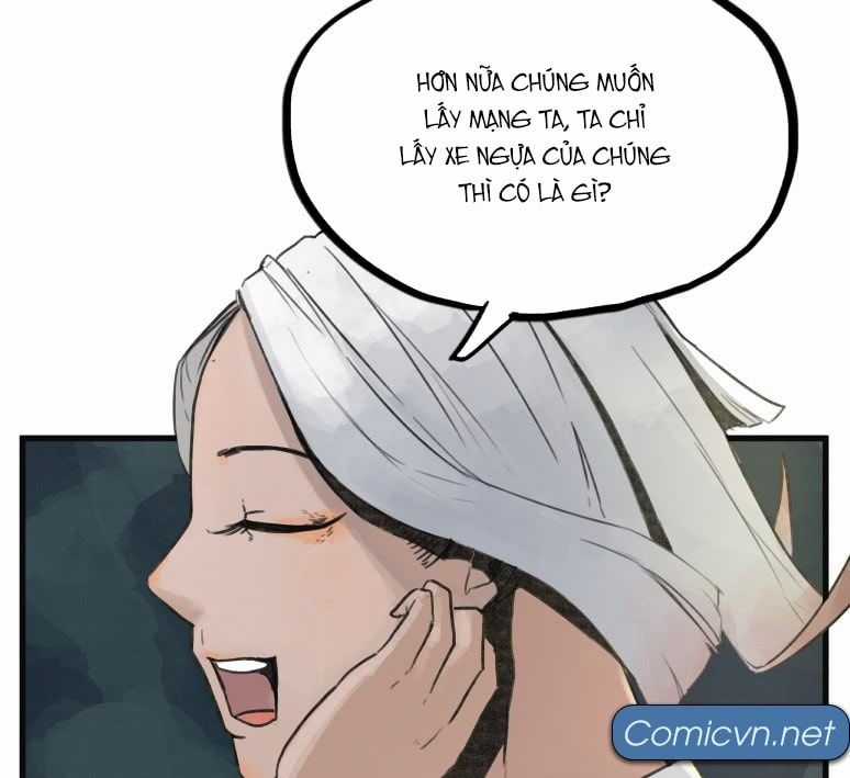 Hiệp Khách Hành Bất Thông Chương 5 trang 5